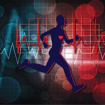 الضغوط الجزئية في الدم والتدريب في المرتفعات