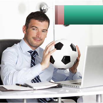 كيف تعد نفسك لسوق العمل الرياضي