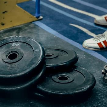 تدريبات البلايومترك