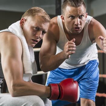 تدريب المهارات النفسية