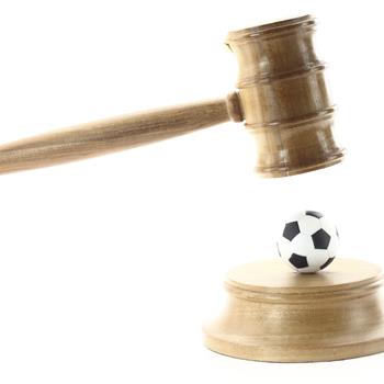 استدامة القوانين واللوائح الرياضيه