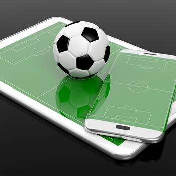 الإعلام الرياضي الجديد