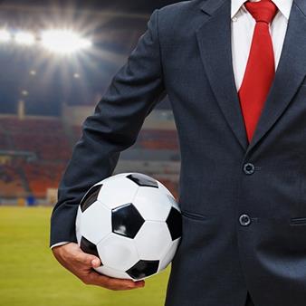 إدارة الجودة في المجال الرياضي 