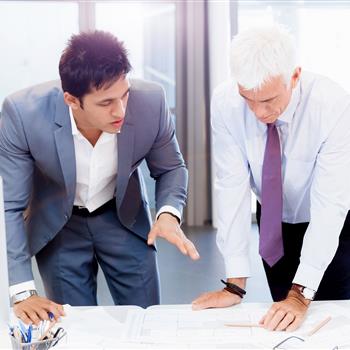 القيادة الاحترافية للتدريب والمنافسة