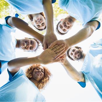 التطوع في المجال الرياضي مسؤولية وقيم 